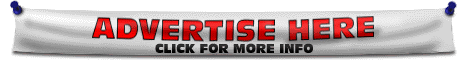 Advertise With Cocktail-Cove.Com